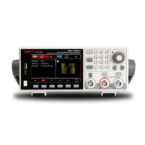 UTG1022X  |   20 MHz, 2CH  Waveform Generator , 파형 발생기